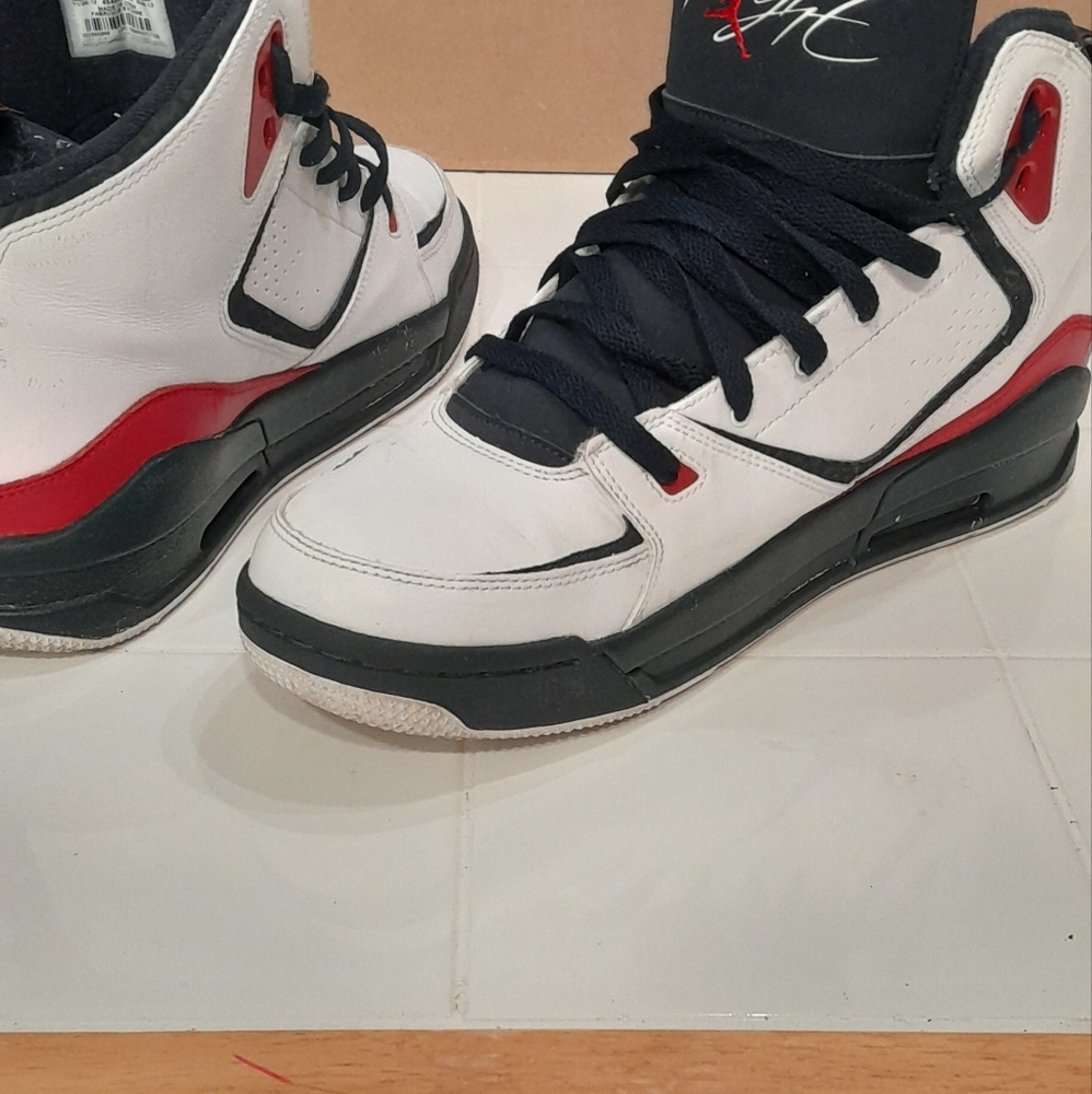 Air Jordan sc-2 Olympic - Picture 4 of 5